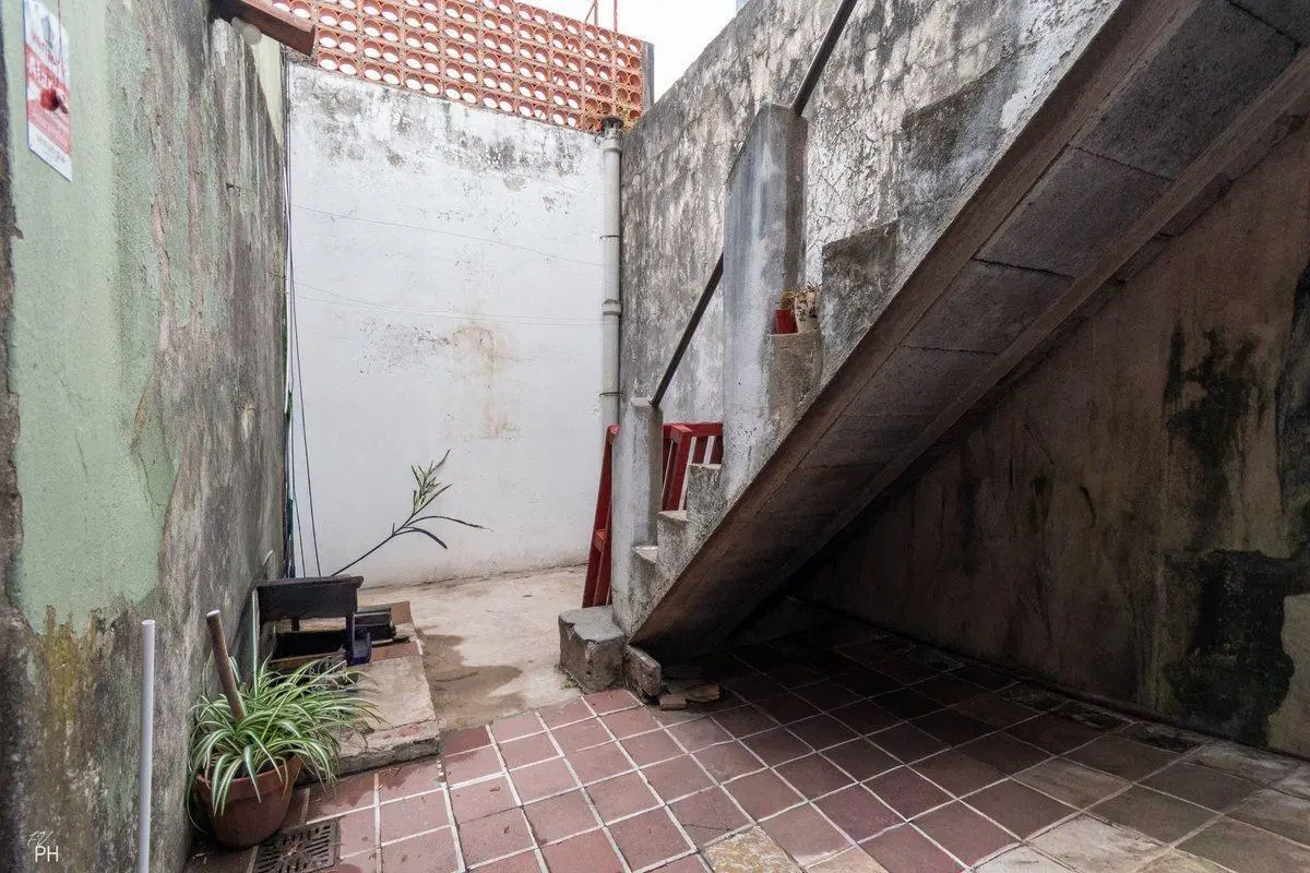 CASA VENTA 2 DORMIS. B. AZCUÉNAGA (OESTE), ROSARIO 5