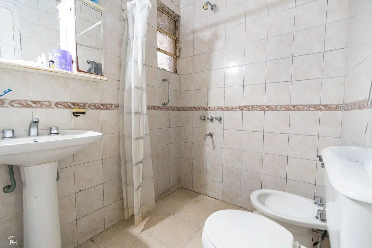 CASA VENTA 2 DORMIS. B. AZCUÉNAGA (OESTE), ROSARIO 8