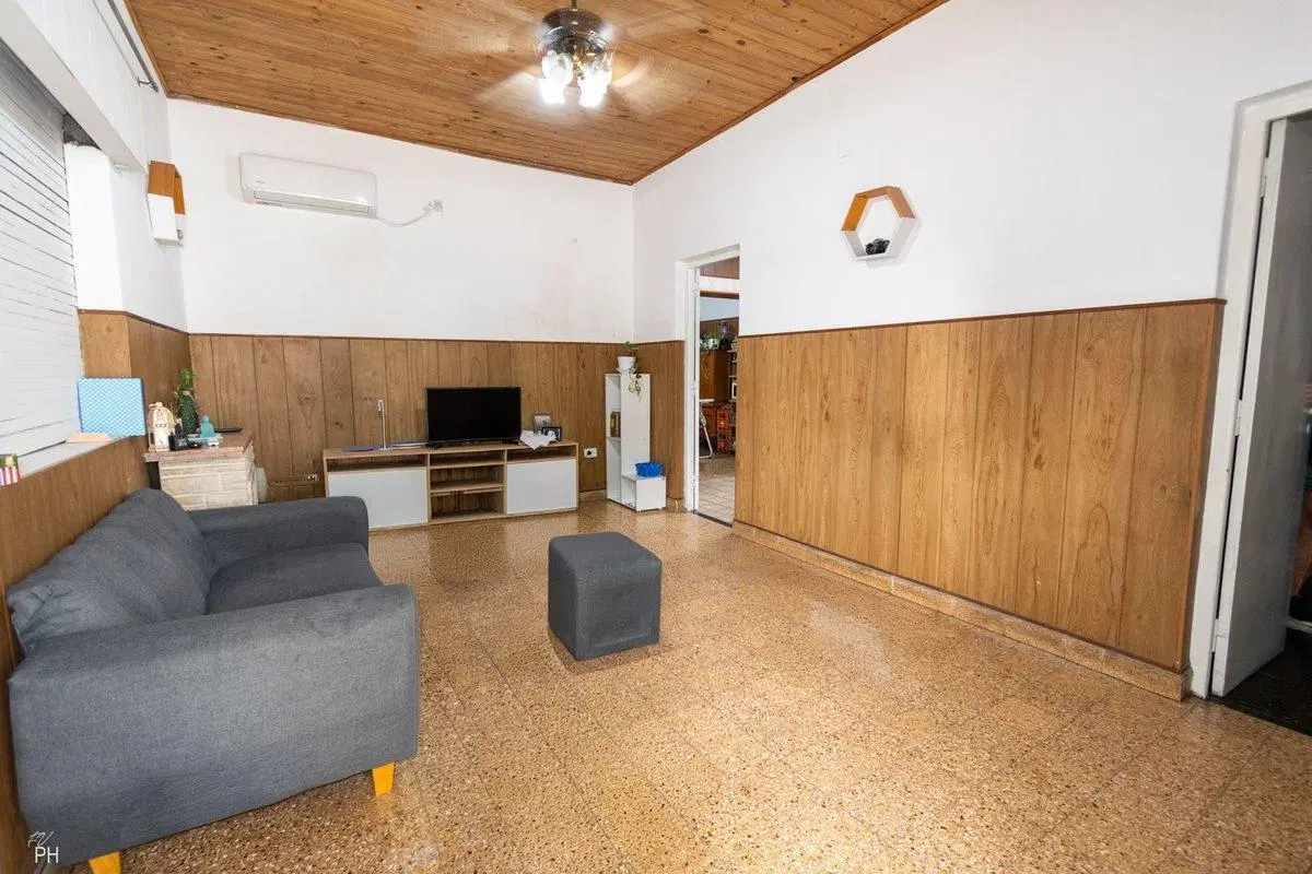 CASA VENTA 2 DORMIS. B. AZCUÉNAGA (OESTE), ROSARIO 4