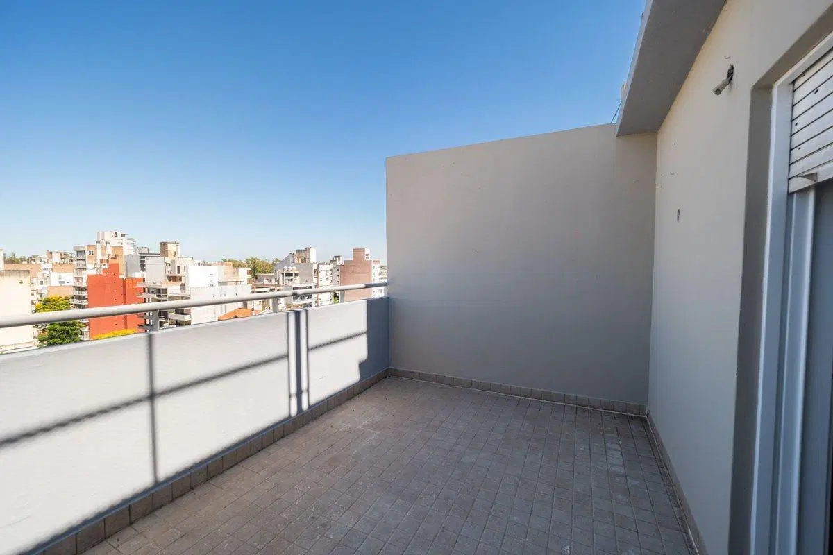 DEPARTAMENTO EN VENTA CENTRO UN DORMITORIO 8