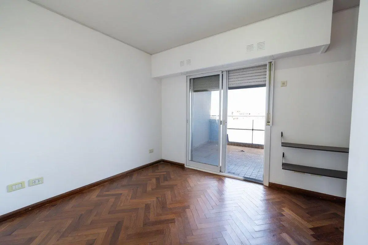 DEPARTAMENTO EN VENTA CENTRO UN DORMITORIO 5