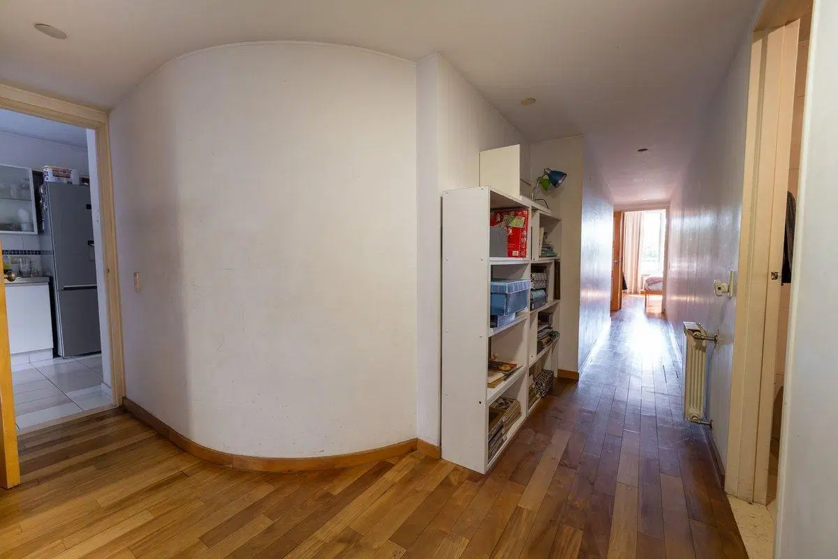PISO EXCLUSIVO 3 DORMITORIOS 2 COCHERAS FRENTE RIO 4