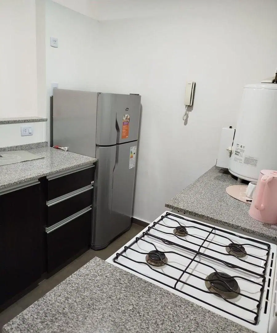 VENTA AMPLIO MONOAMBIENTE BARRIO MARTIN 2