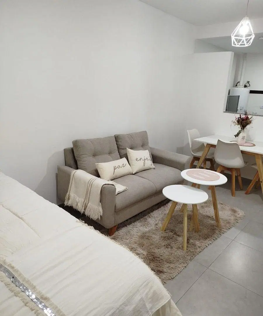 VENTA AMPLIO MONOAMBIENTE BARRIO MARTIN 4