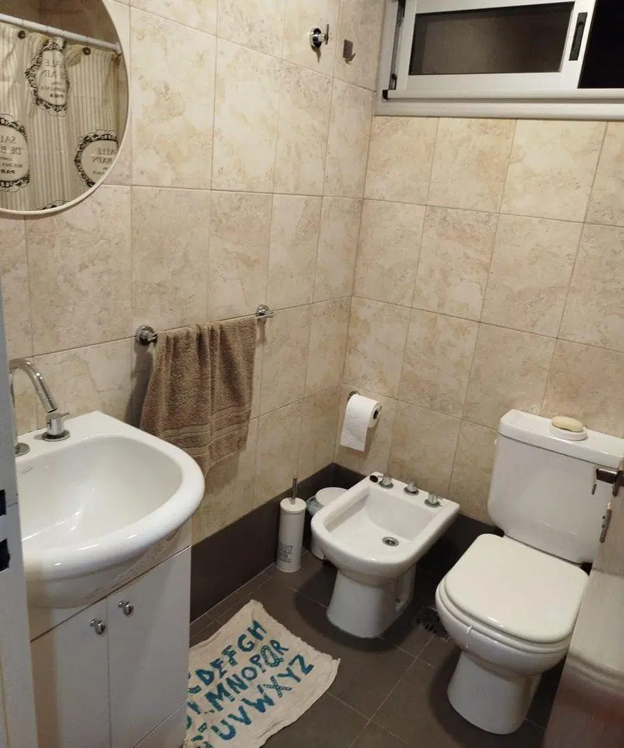 VENTA AMPLIO MONOAMBIENTE BARRIO MARTIN 8