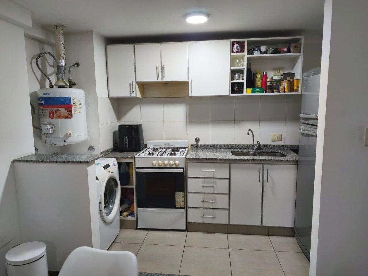 Foto de DEPARTAMENTO EN ALQUILER 1 DORMITORIO ECHESORTU, imagen 5