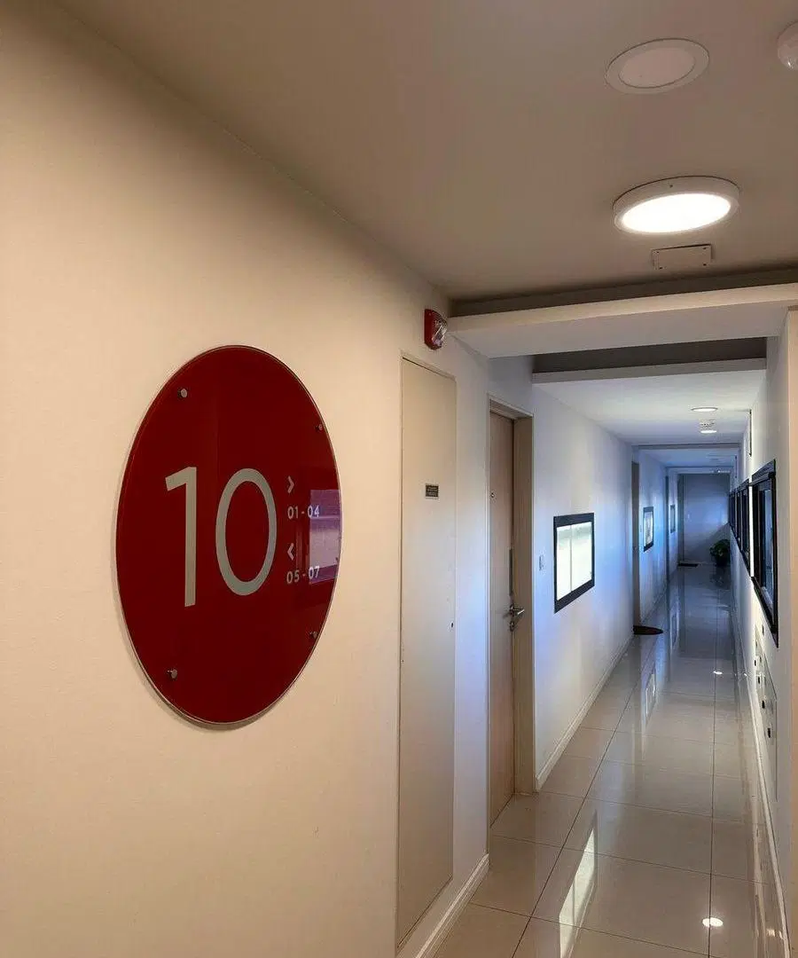 DEPARTAMENTO EN VENTA MONOAMBIENTE PREMIUM 4