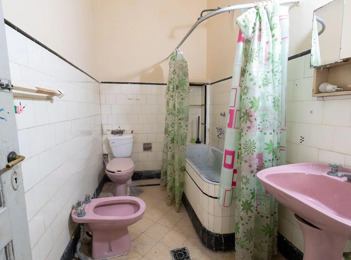 VENTA CASA 3 DORMITORIOS NTRA SEÑORA DEL ROSARIO 2