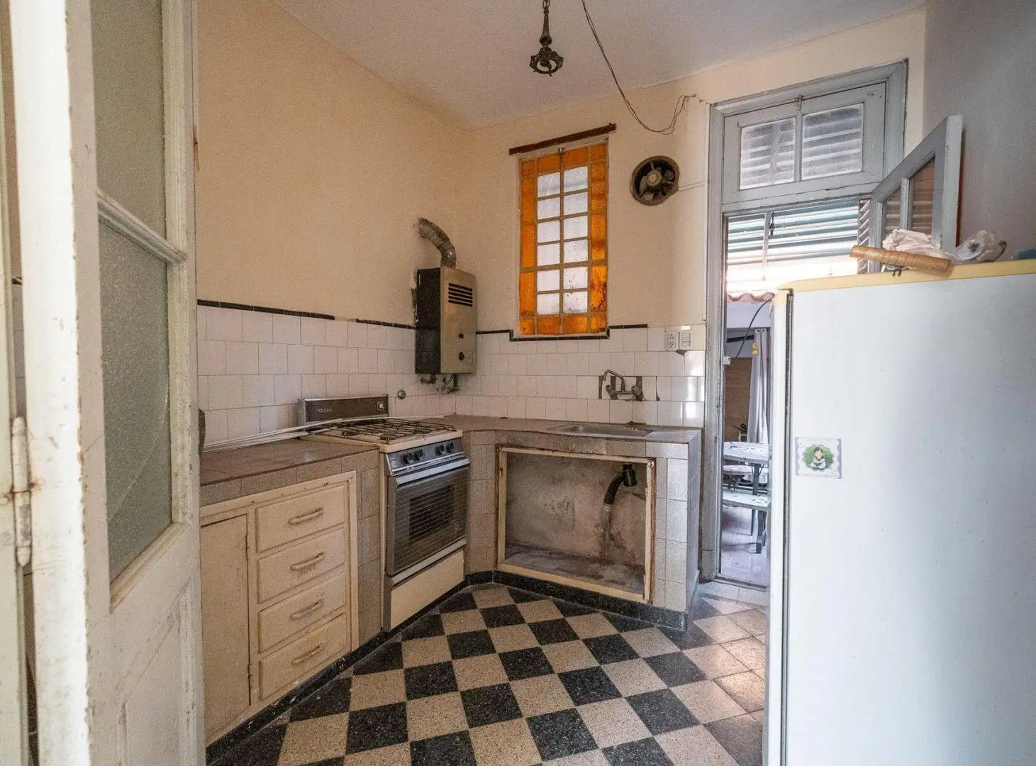 VENTA CASA 3 DORMITORIOS NTRA SEÑORA DEL ROSARIO 4