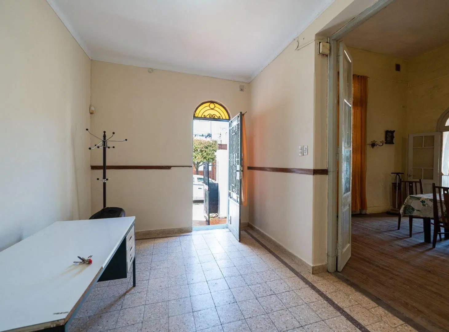 VENTA CASA 3 DORMITORIOS NTRA SEÑORA DEL ROSARIO 5
