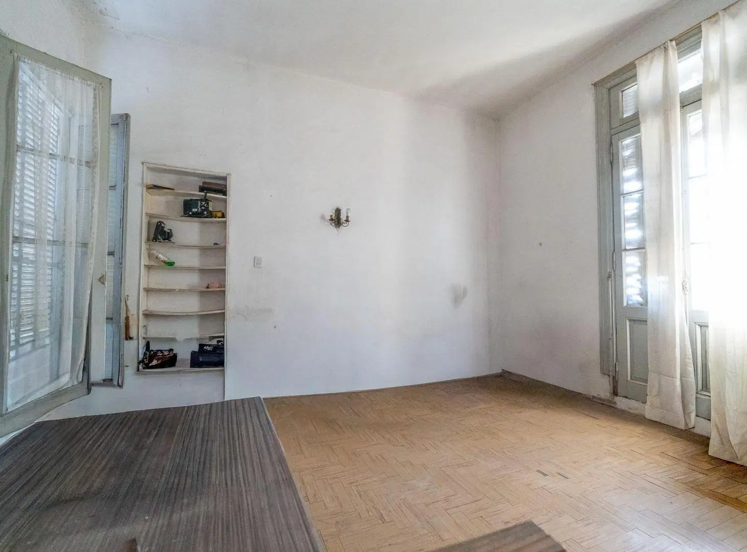 VENTA CASA 3 DORMITORIOS NTRA SEÑORA DEL ROSARIO 8