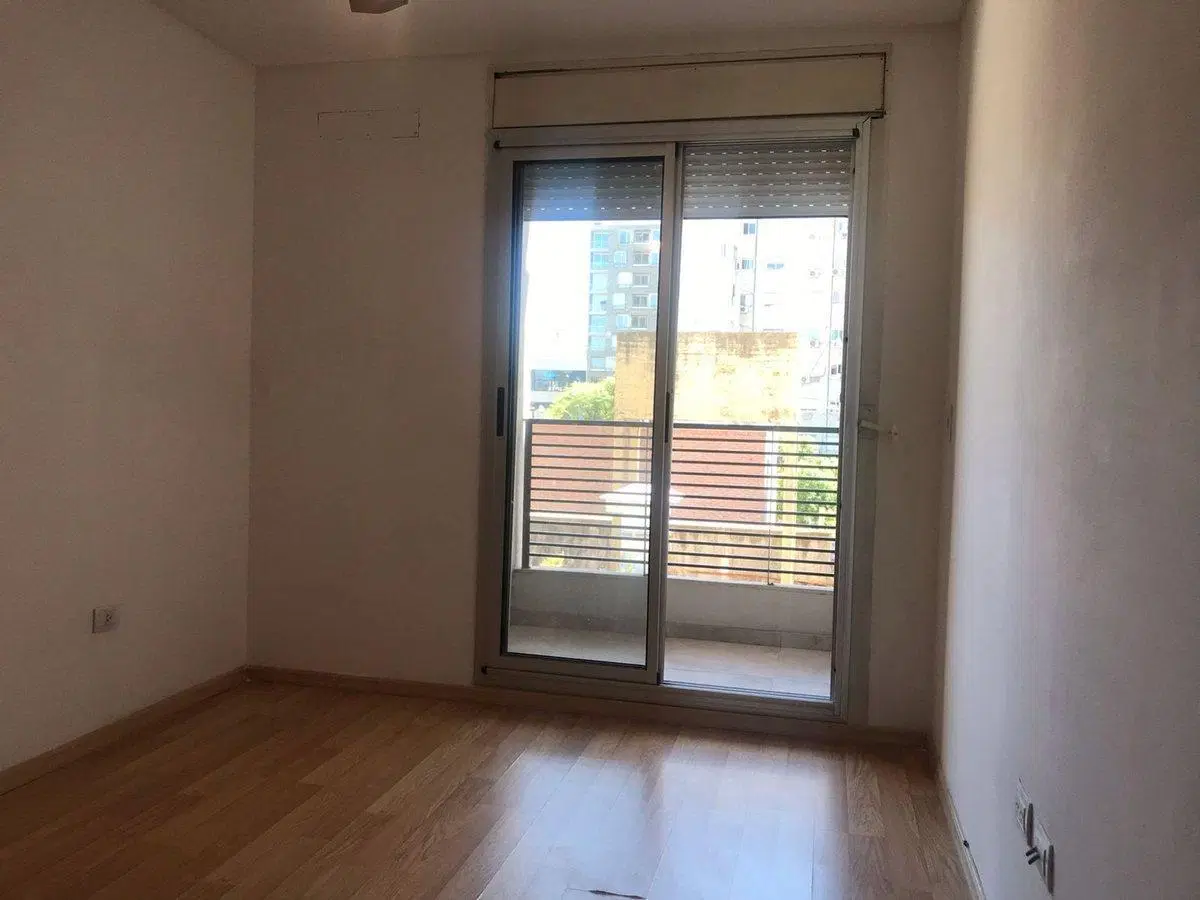ALQUILER DEPARTAMENTO 1 DORMITORIO CON COCHERA 2