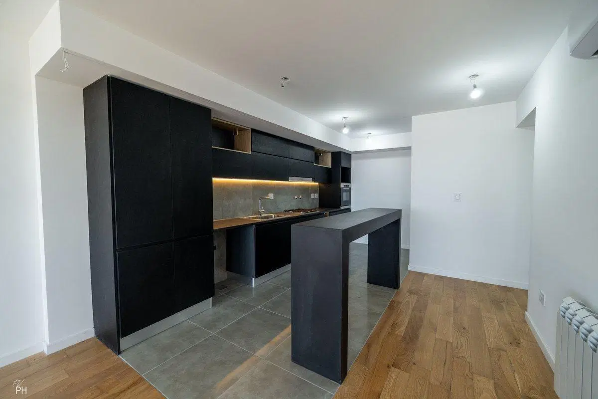 DEPARTAMENTO  EN VENTA A ESTRENAR DOS DORMITORIOS 8