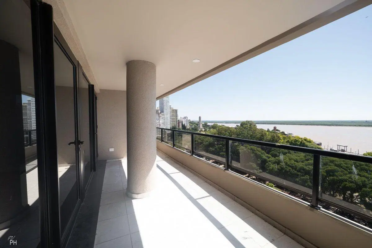 DEPARTAMENTO  EN VENTA A ESTRENAR DOS DORMITORIOS 4