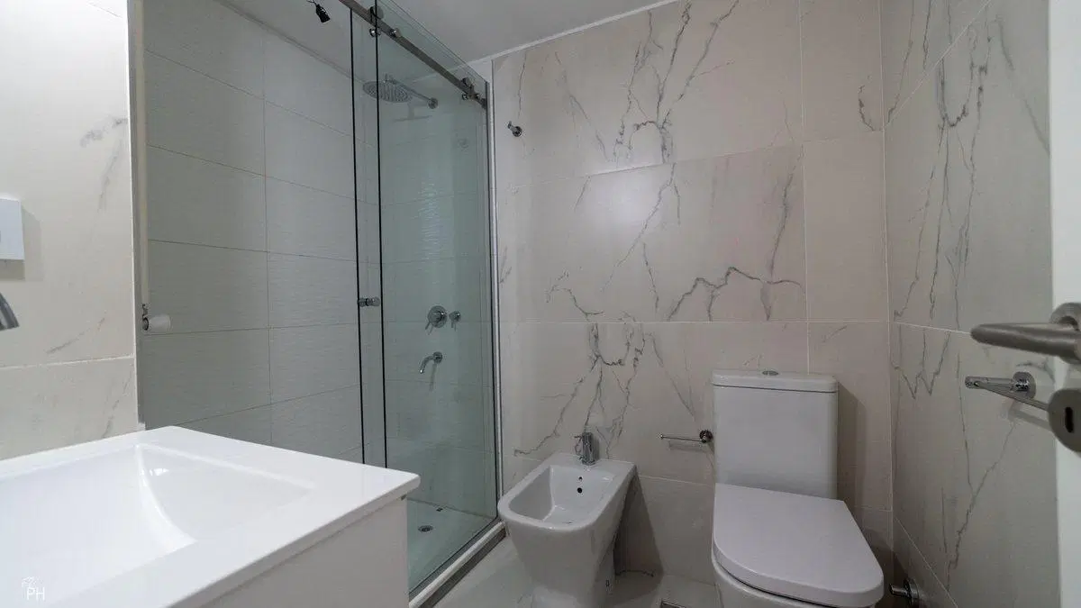 DEPARTAMENTO  EN VENTA A ESTRENAR DOS DORMITORIOS 5
