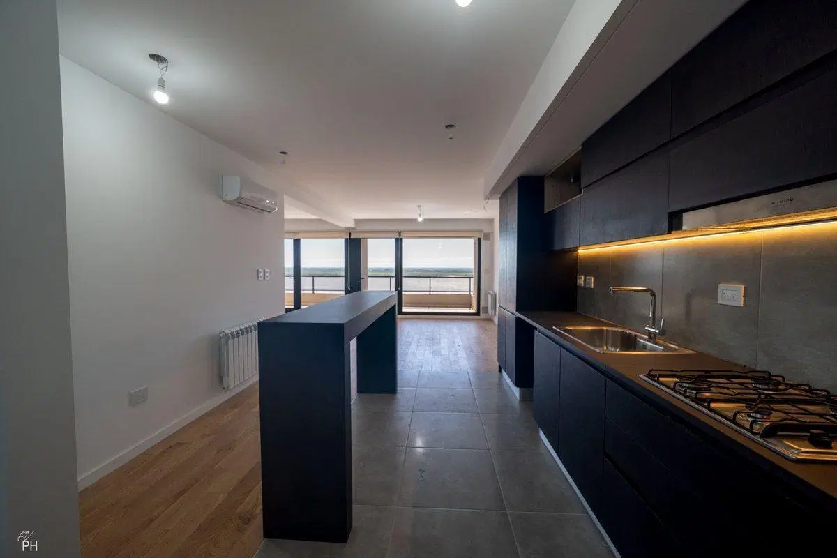 DEPARTAMENTO  EN VENTA A ESTRENAR DOS DORMITORIOS 2