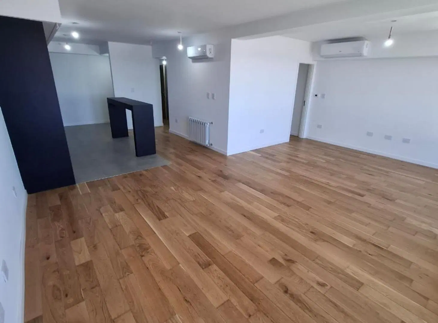 DEPARTAMENTO  EN VENTA A ESTRENAR DOS DORMITORIOS 3