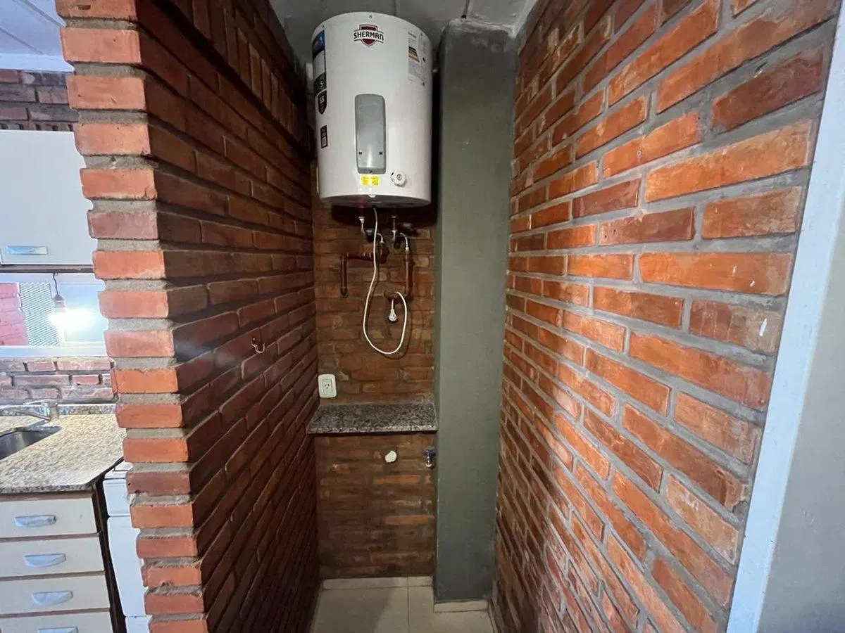 MONOAMBIENTE EN VENTA BARRIO ABASTO 5