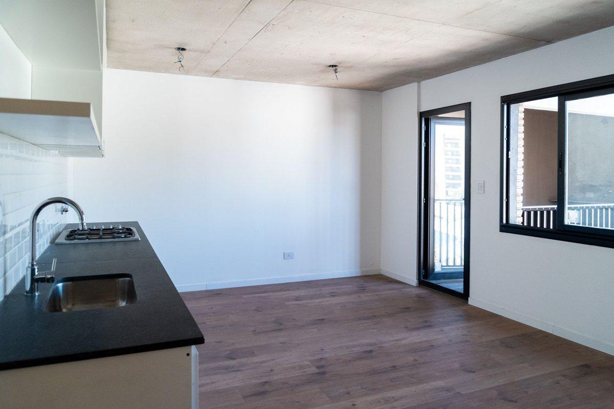 Foto de VENTA DEPARTAMENTO UN DORMITORIO PREMIUM, imagen 5