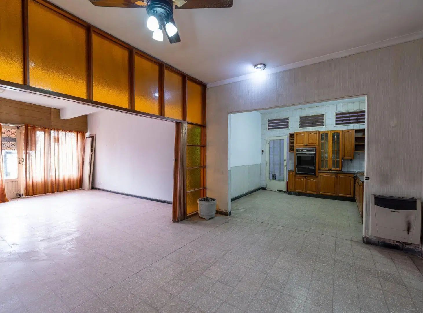 CASA EN VENTA 2 DORMITORIOS LUIS AGOTE 3