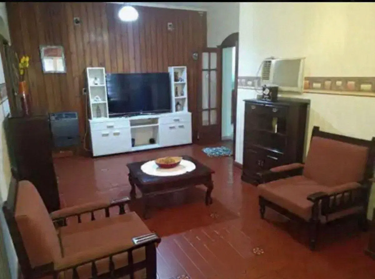 CASA EN VENTA 2 DORMITORIOS LA FLORIDA 5