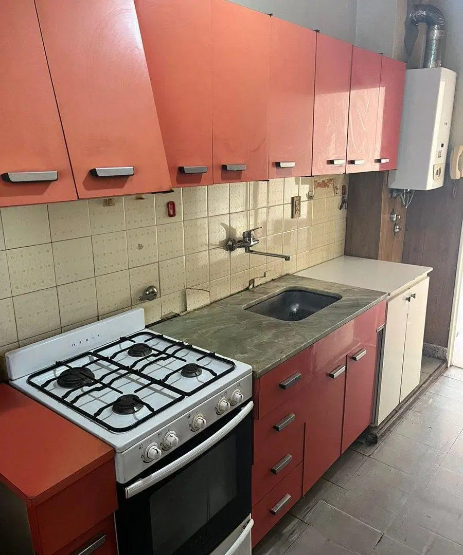 DEPARTAMENTO EN VENTA 2 DORMITORIOS 2
