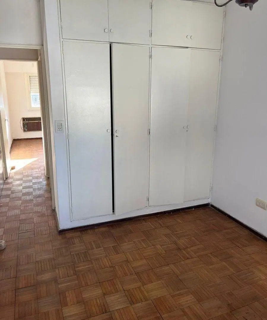 DEPARTAMENTO EN VENTA 2 DORMITORIOS 4