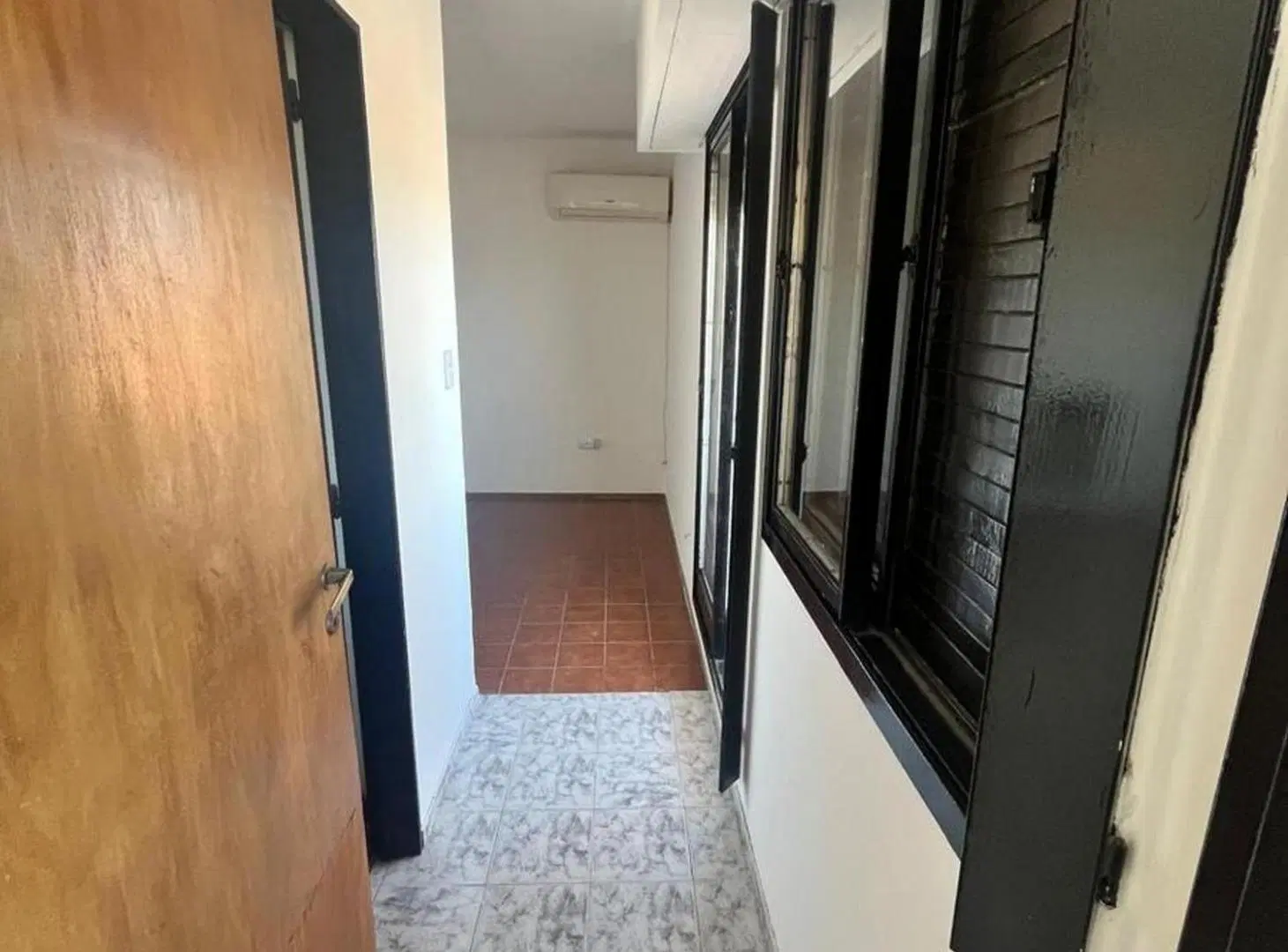 DEPTO 1 DORMITORIO EN VENTA BARRIO ECHESORTU 8