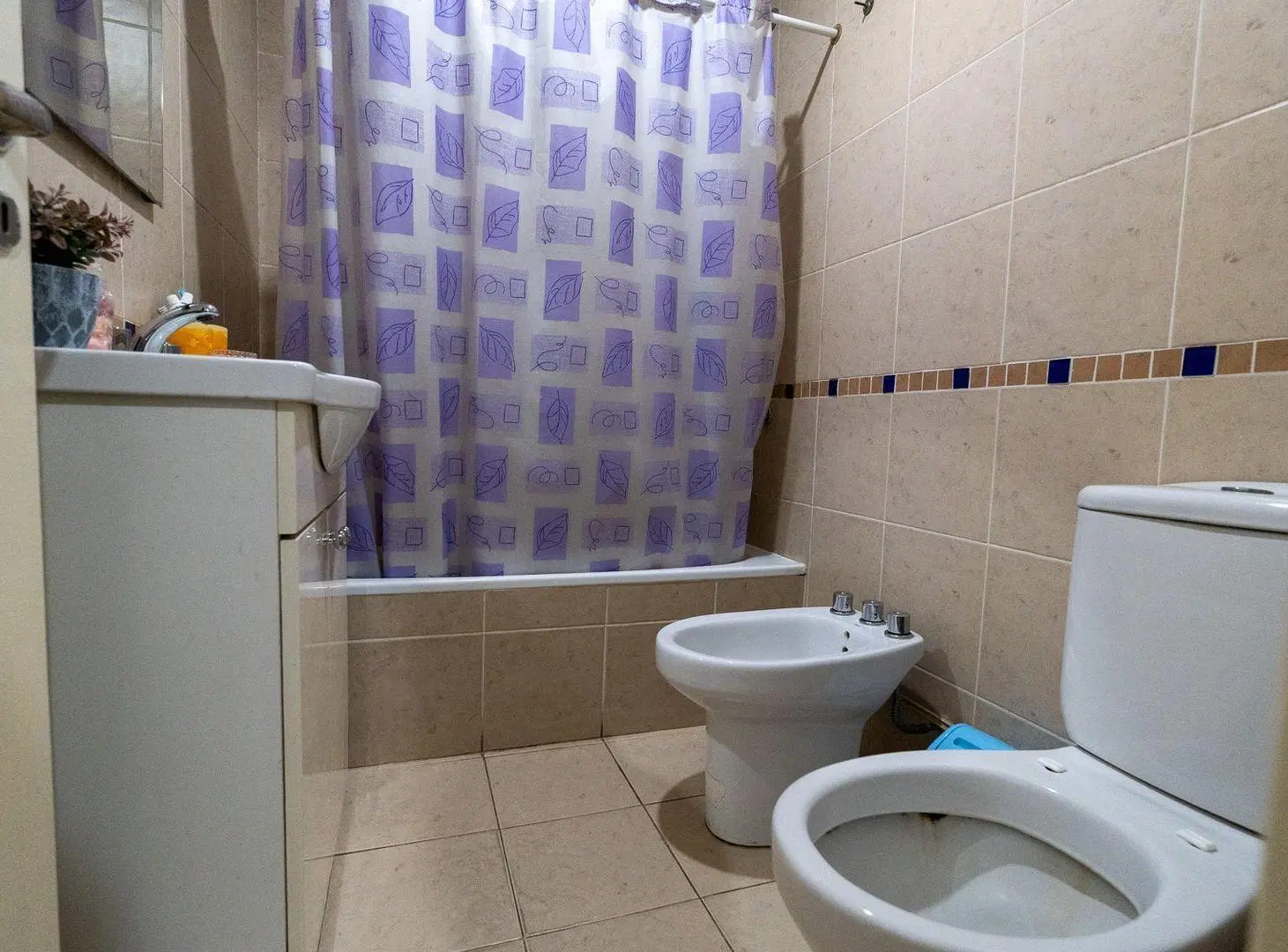 DEPARTAMENTO EN VENTA DOS DORMITORIOS LOURDES 8