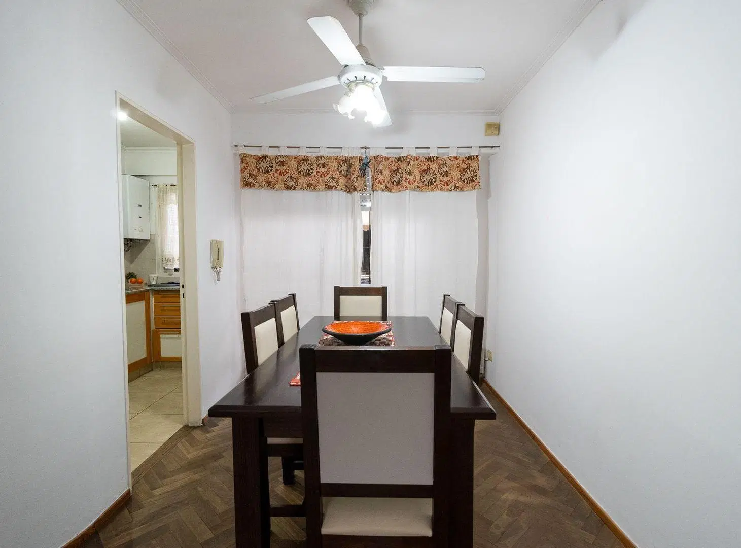 DEPARTAMENTO EN VENTA DOS DORMITORIOS LOURDES 2