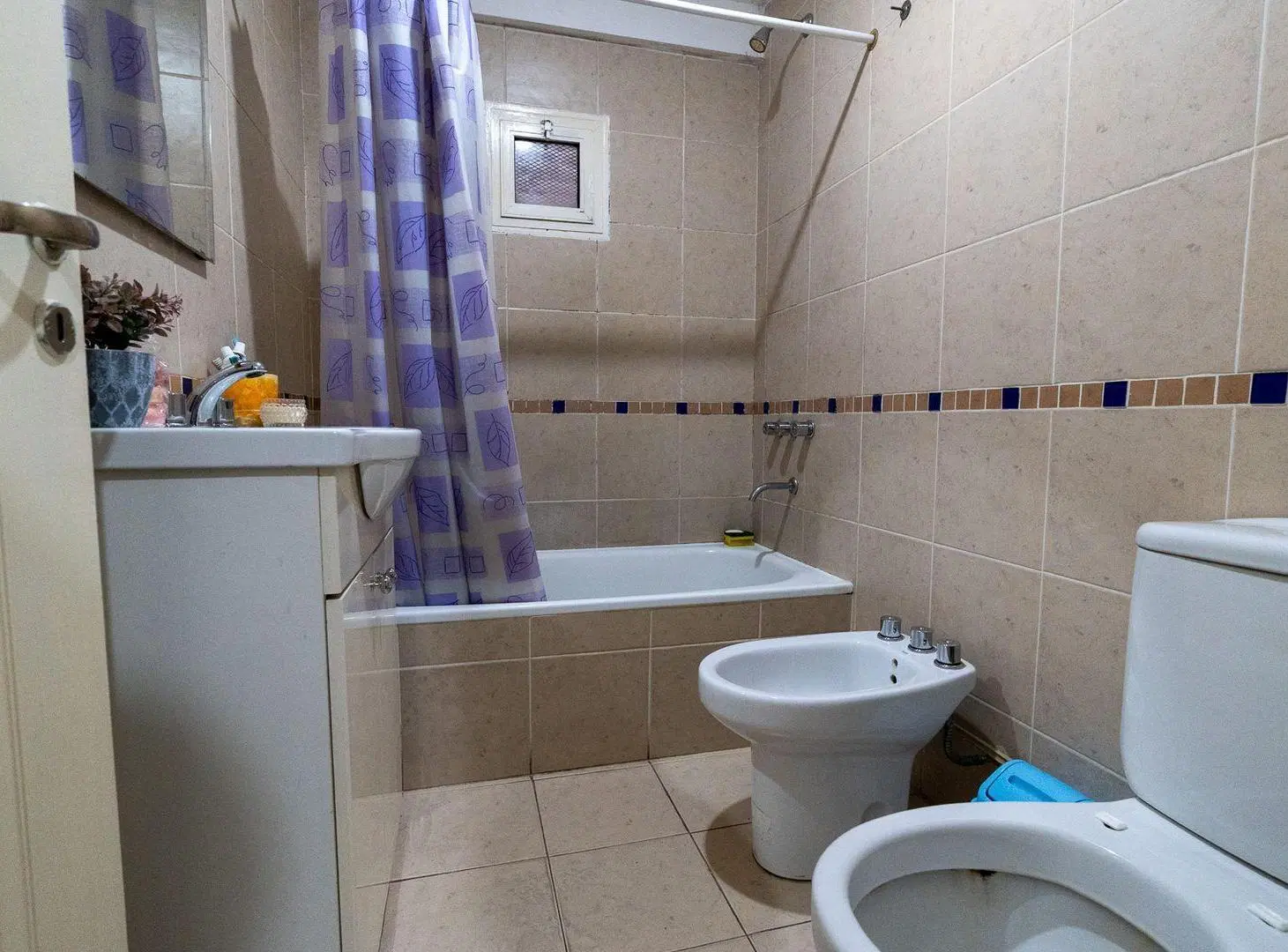 DEPARTAMENTO EN VENTA DOS DORMITORIOS LOURDES 4
