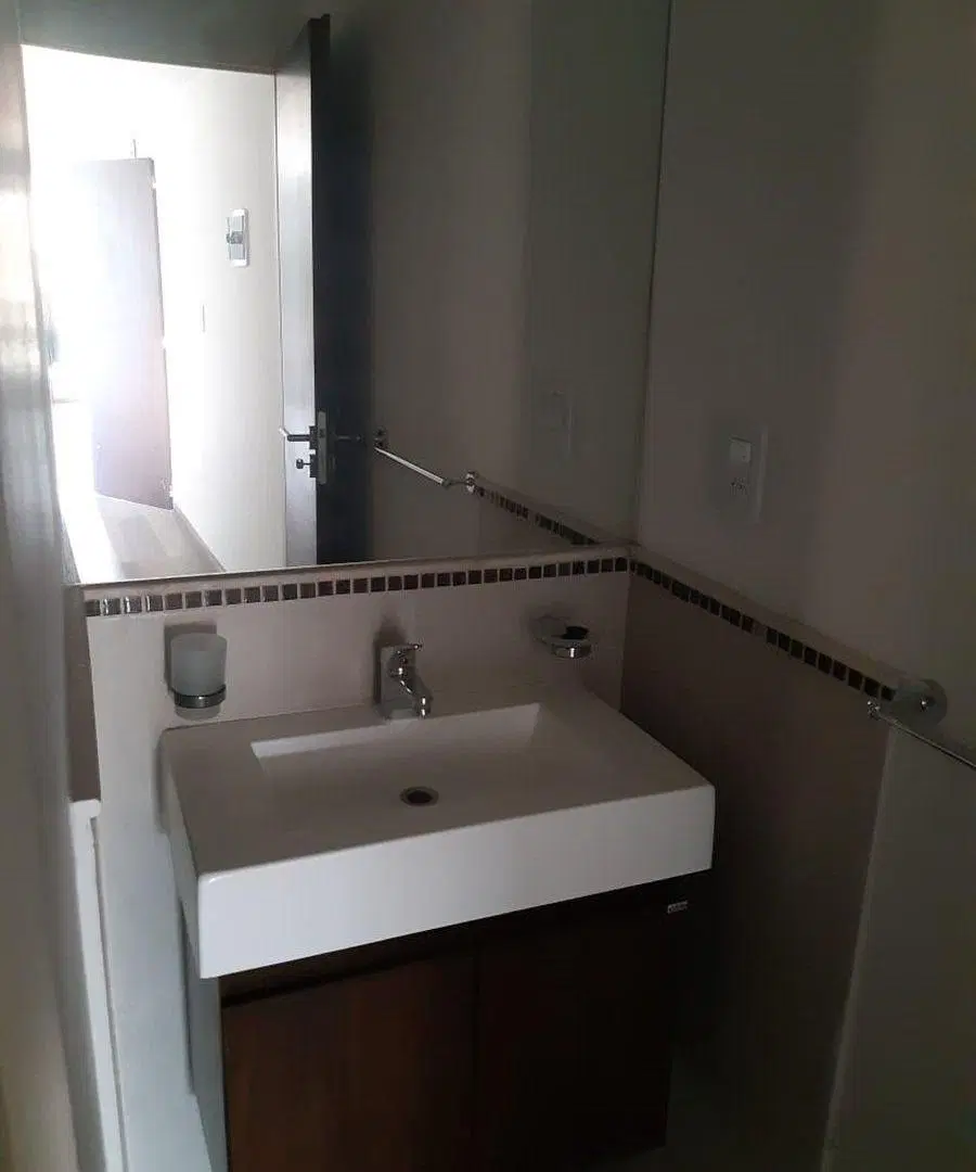 DEPARTAMENTO EN ALQUILER, MONOAMBIENTE, LA SEXTA. 5