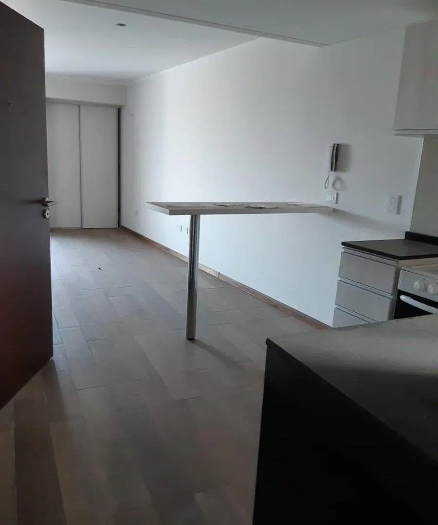 DEPARTAMENTO EN ALQUILER, MONOAMBIENTE, LA SEXTA. 2
