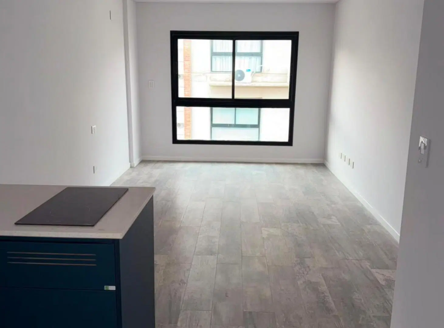 MONOAMBIENTE  ALQUILER 27  M2 MENDOZA 1864, CENTRO 3