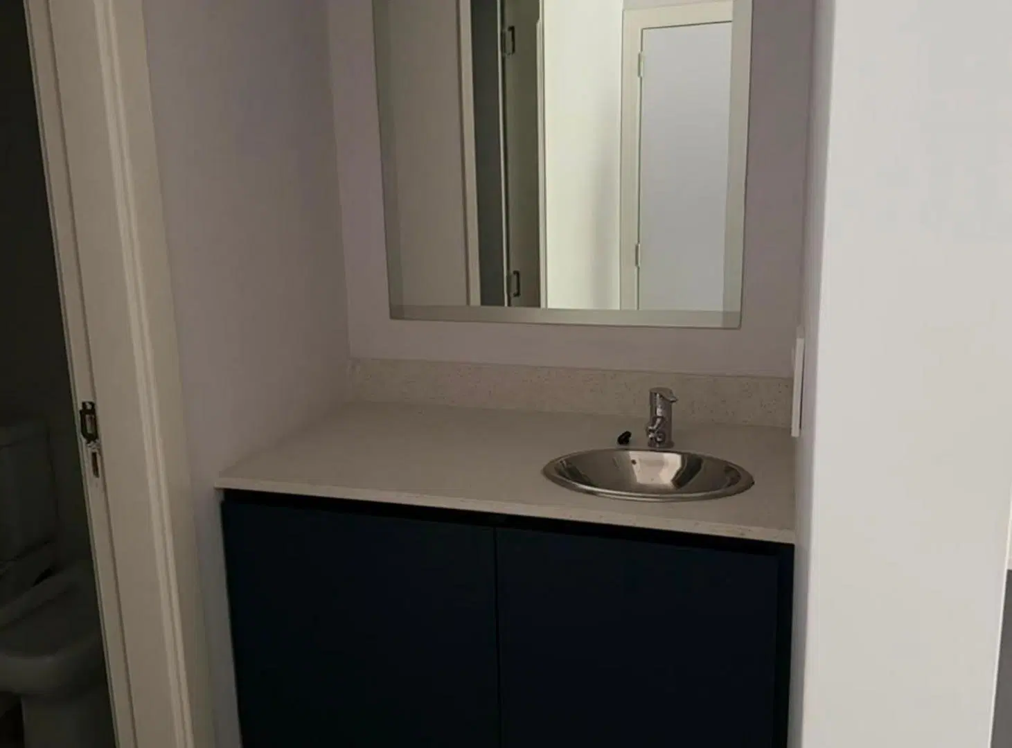 MONOAMBIENTE  ALQUILER 27  M2 MENDOZA 1864, CENTRO 5