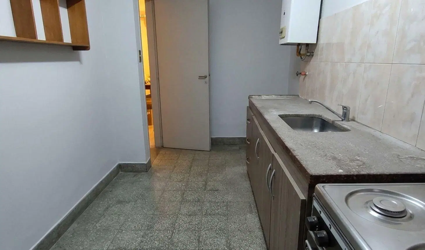 VENTA DEPARTAMENTO 2 DORMITORIOS 4