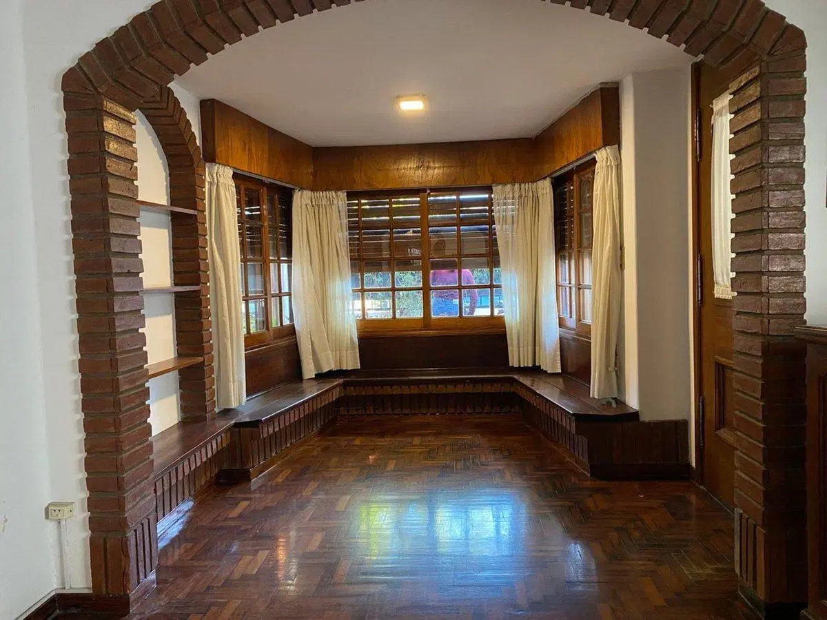 CASA 3 DORMITORIOS EN VENTA ALBERDI 5