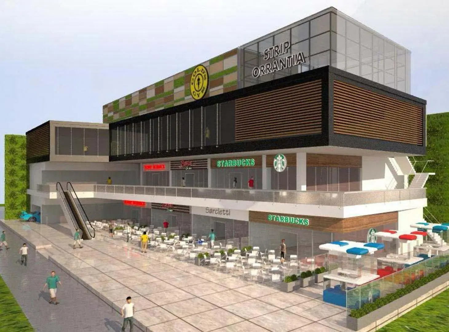 VENTA LOTE LA FLORIDA- PARQUE DE LA CABEZERA ROS 2