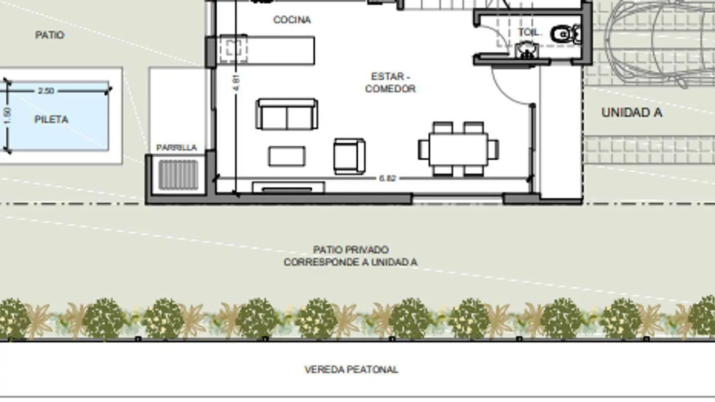 Plano 1