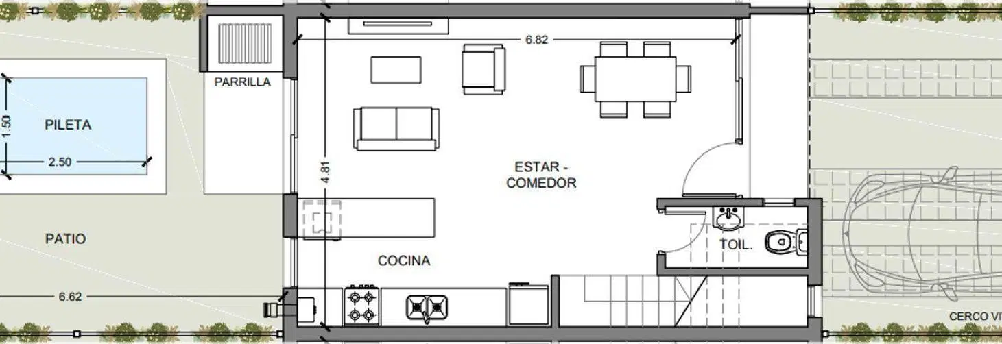Plano 2