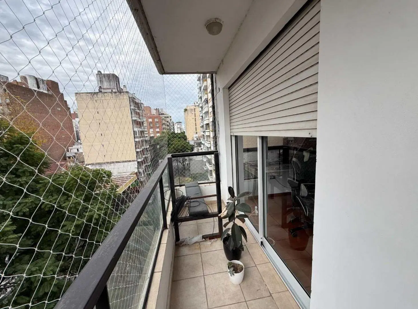 DEPARTAMENTO EN ALQUILER 2 DORMITORIOS ZONA CENTRO 4