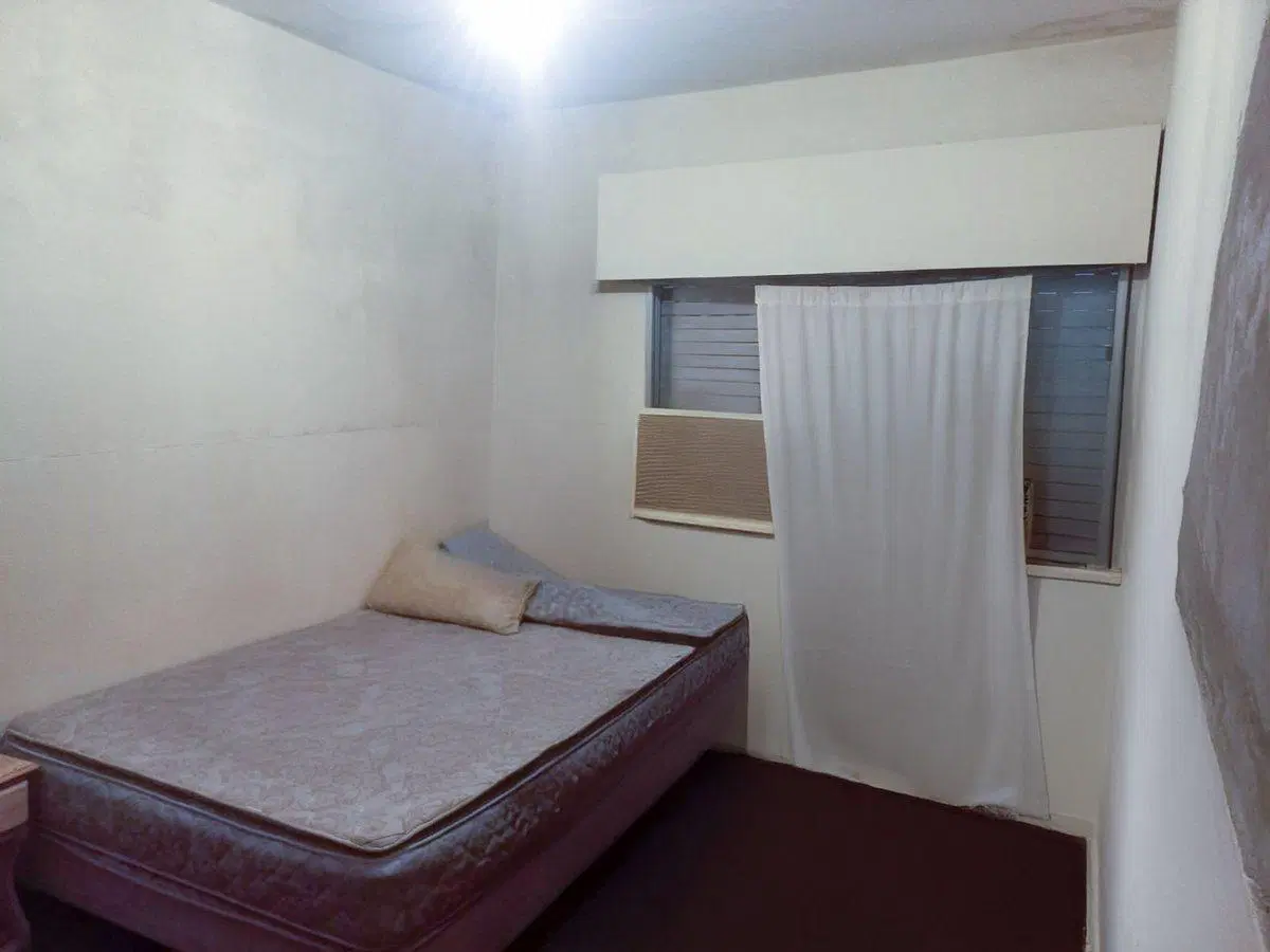 VENTA - PASILLO DOS DORMITORIOS 8