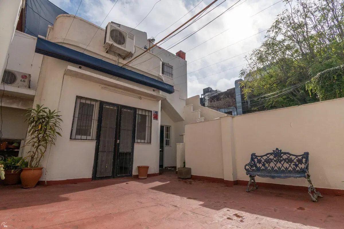 VENTA PLANTA ALTA CENTRO 5 DORMITORIOS 3