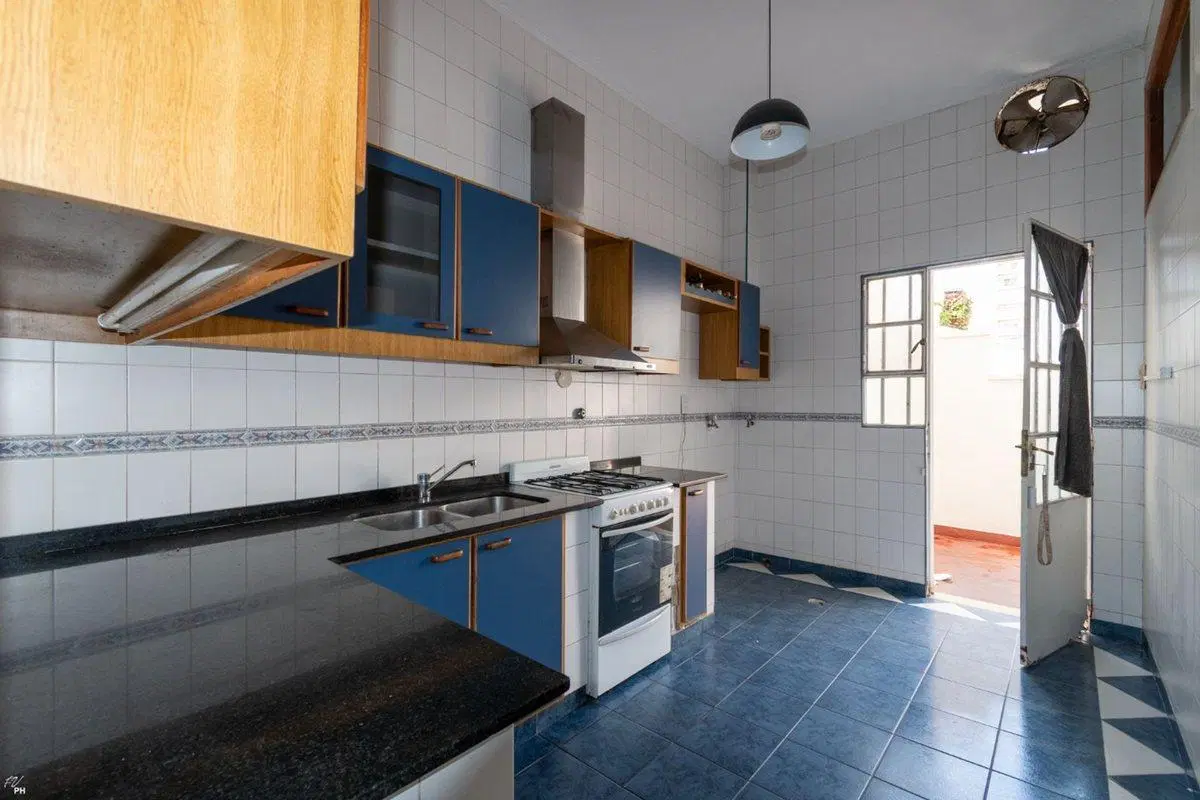 VENTA PLANTA ALTA CENTRO 5 DORMITORIOS 5