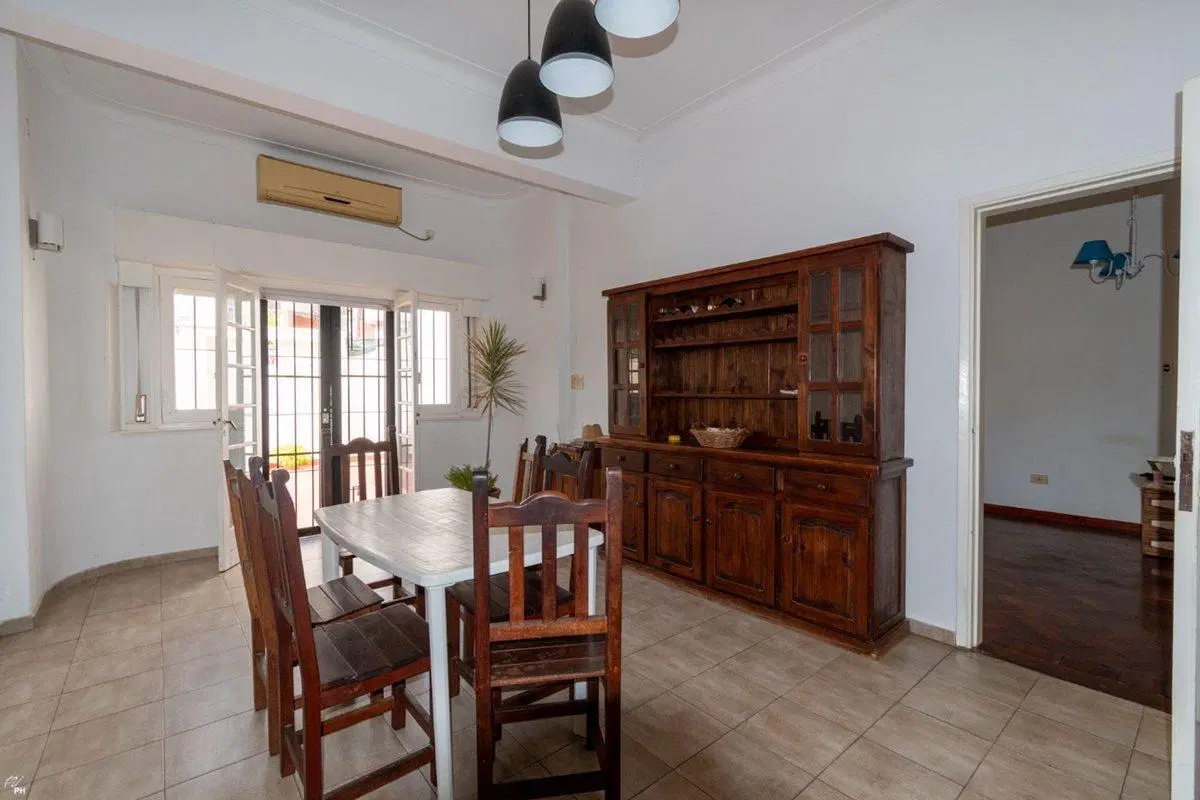 VENTA PLANTA ALTA CENTRO 5 DORMITORIOS 2