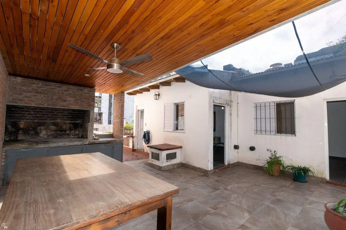VENTA PLANTA ALTA CENTRO 5 DORMITORIOS 4