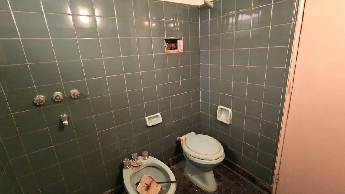 VENTA CASA TRES DORMITORIOS COCHERA Y JARDIN 5