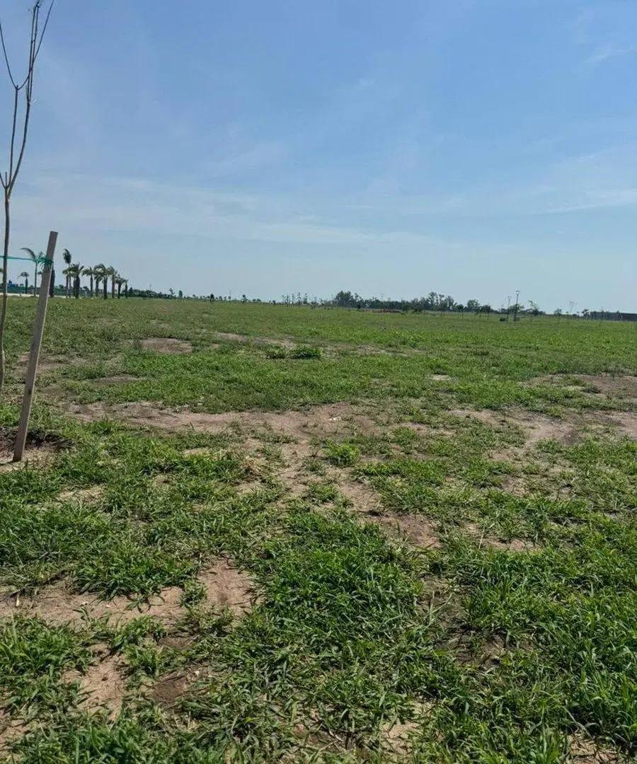 LOTE EN VENTA VIDA LAGOON, FRENTE A LA LAGUNA 5