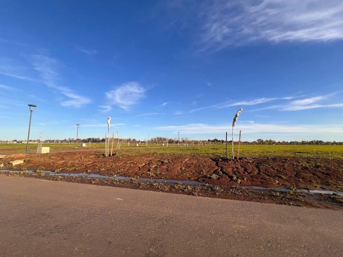 LOTE EN VENTA VIDA LAGOON, FRENTE A LA LAGUNA 3