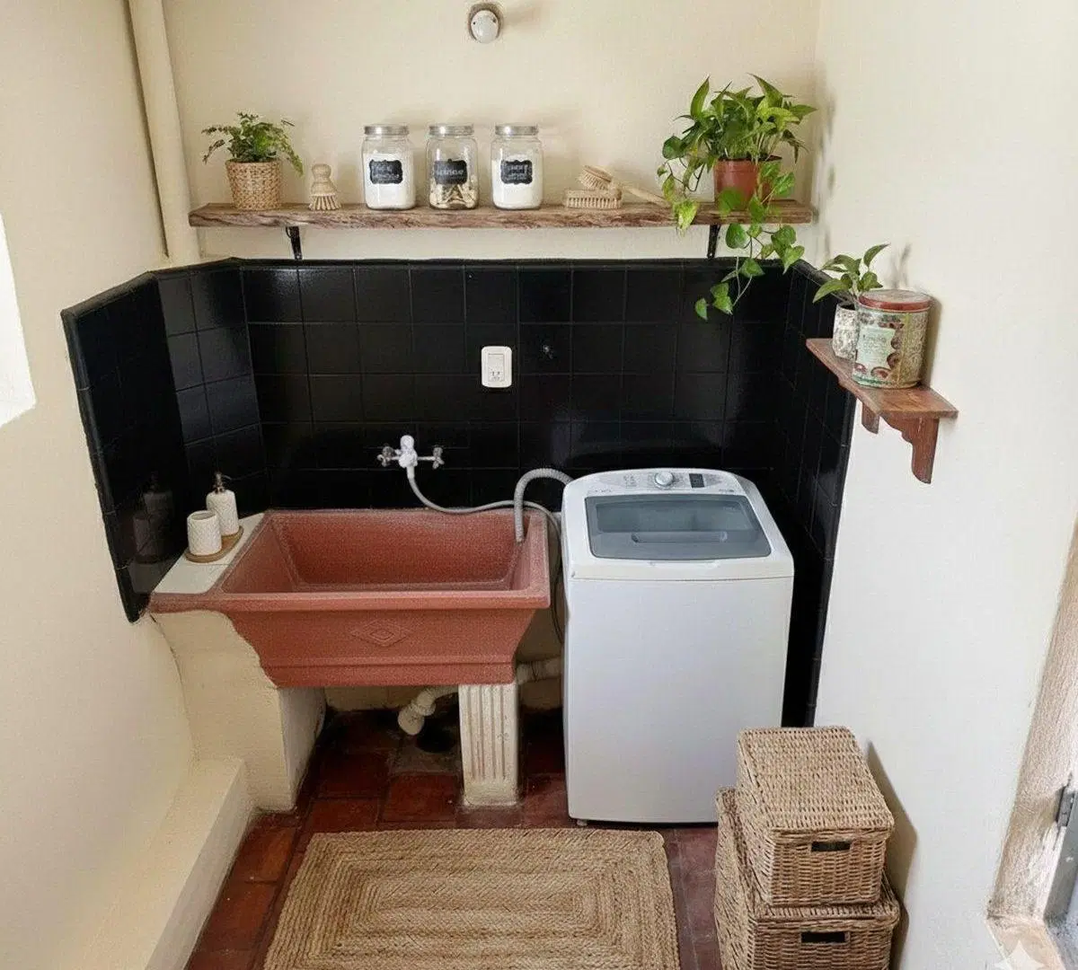 CASA EN VENTA 2 DORMITORIOS/DEPTO 1 DORMI LUDUEÑA 5